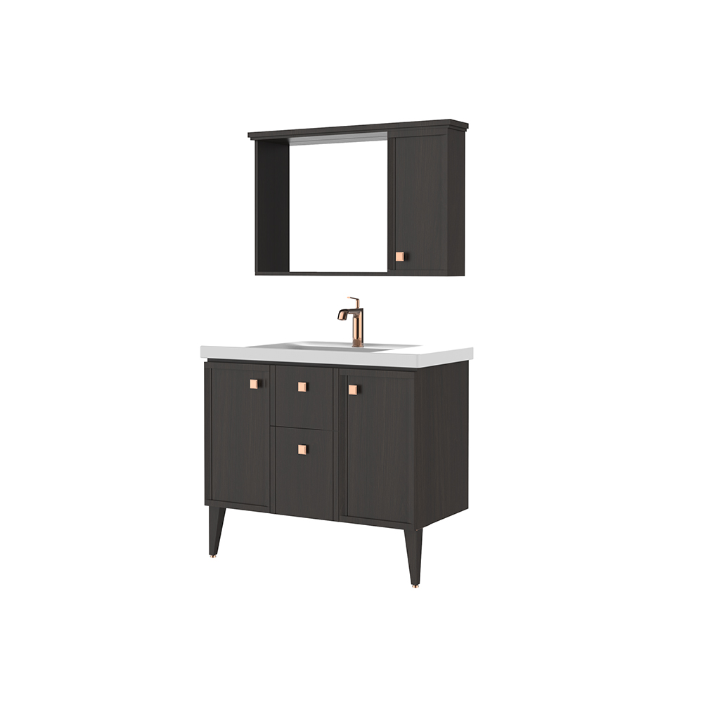 BC6001-100生态实木国产污香蕉网站免费看柜