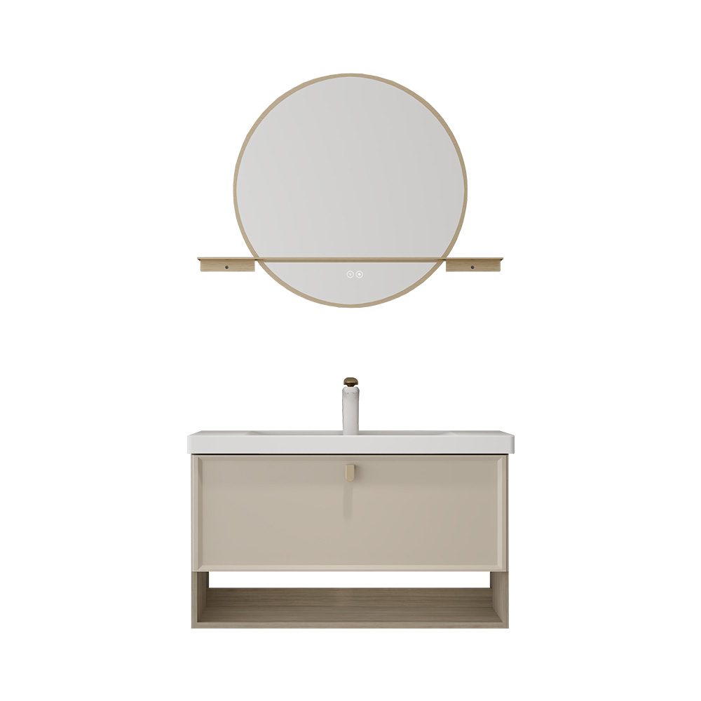 BC6163-090B生态实木国产污香蕉网站免费看柜