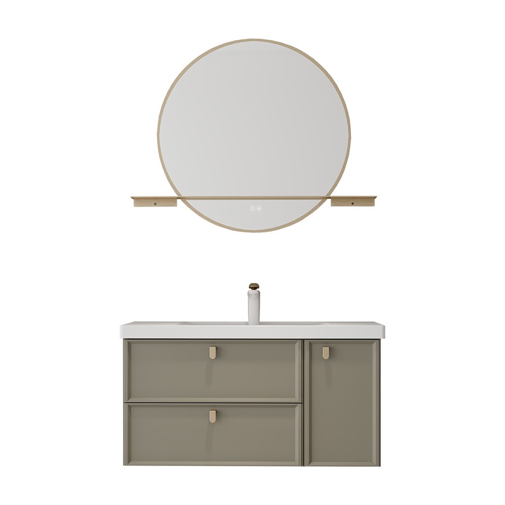 BC6163-100C生态实木国产污香蕉网站免费看柜