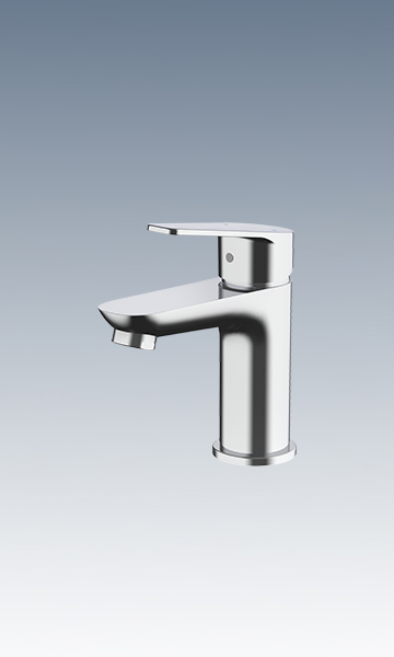 HMF152-111C面盆龙头