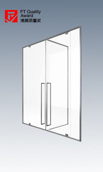 推拉门免费香蕉污黄色视频播放房HLG305T52-非标\T型\二活