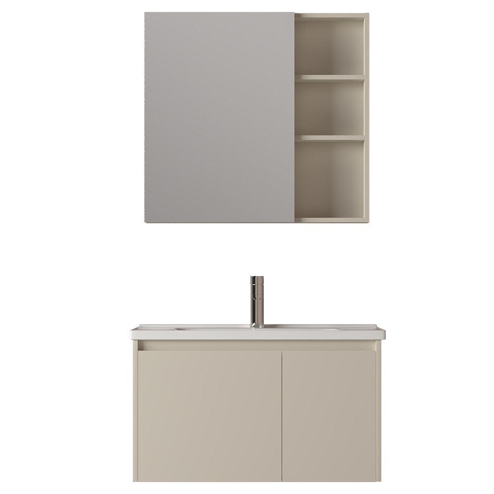 BC6105-081Z 生态实木国产污香蕉网站免费看柜