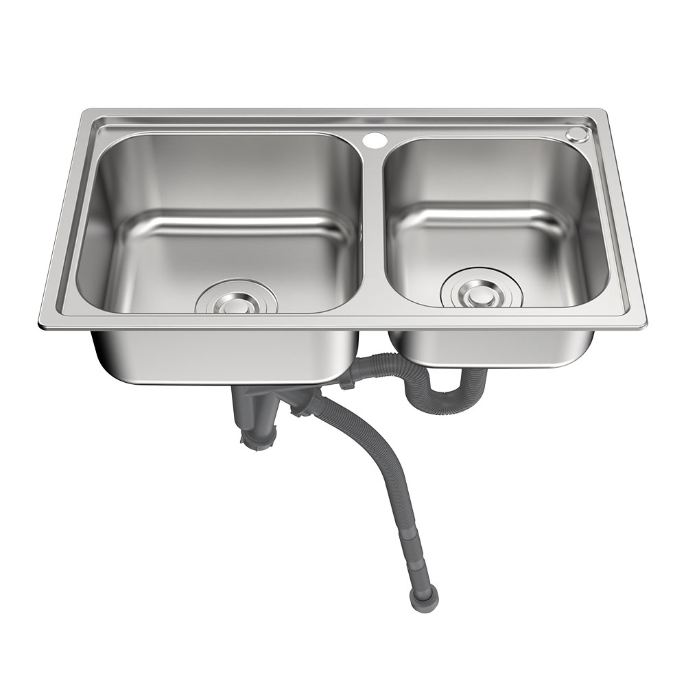 HMB201G不锈钢水槽