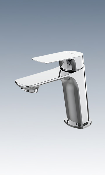 HMF159-111面盆龙头