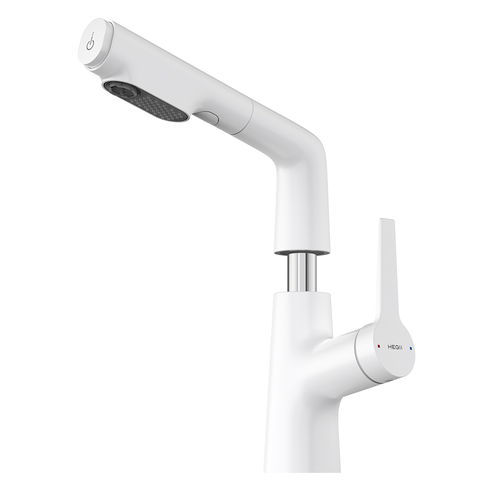 LML180-115B-WS面盆龙头