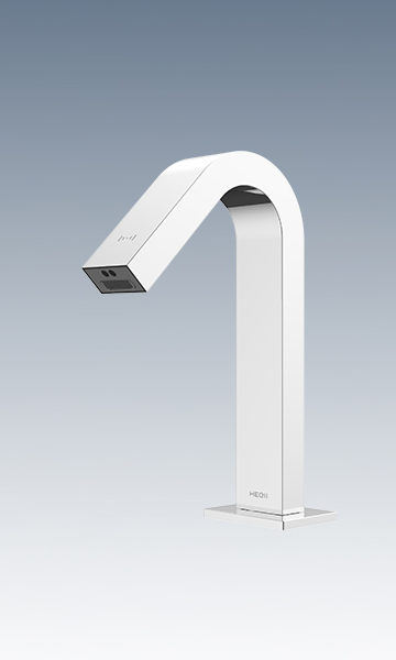 GML515-581 感应面盆龙头