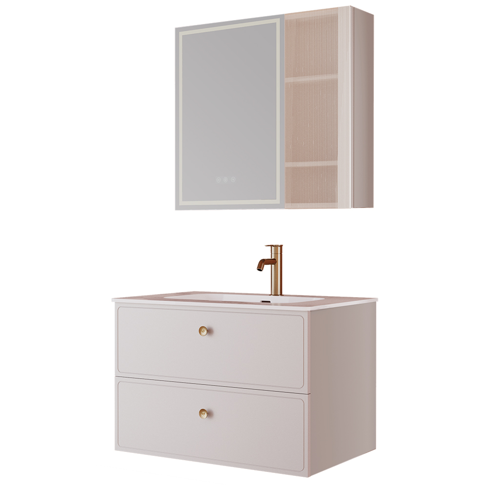 BC6301-080岩板款 生态实木国产污香蕉网站免费看柜