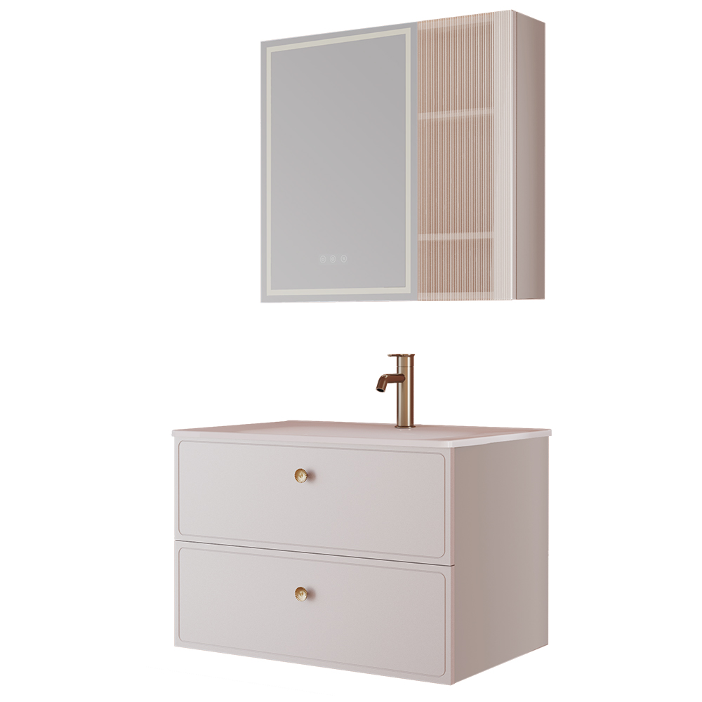 BC6301-080陶瓷盆款 生态实木国产污香蕉网站免费看柜