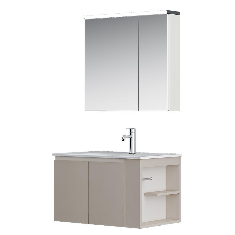 BC6304-080 生态实木国产污香蕉网站免费看柜