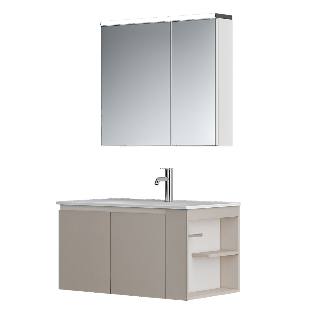 BC6304-090 生态实木国产污香蕉网站免费看柜