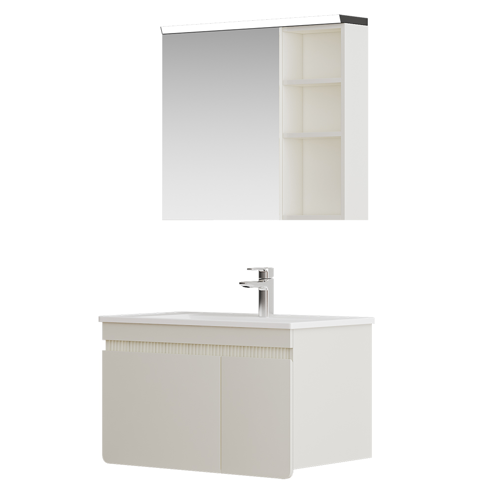 BC6520S-080C2 生态实木国产污香蕉网站免费看柜