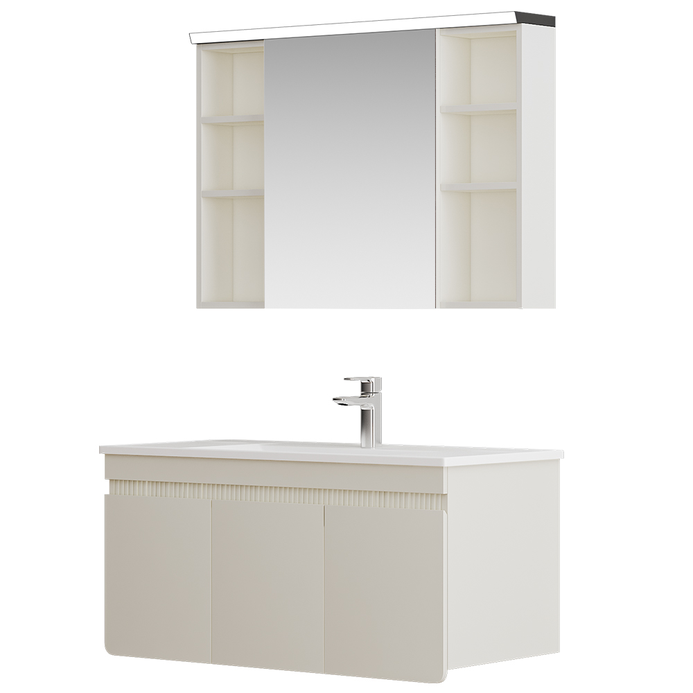 BC6520S-100C2 生态实木国产污香蕉网站免费看柜