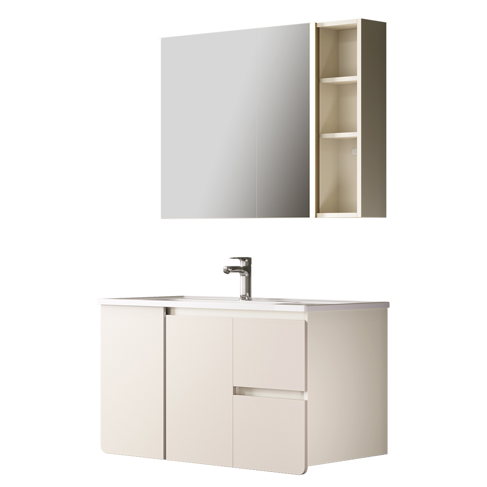 BC6521S-100C2 生态实木国产污香蕉网站免费看柜