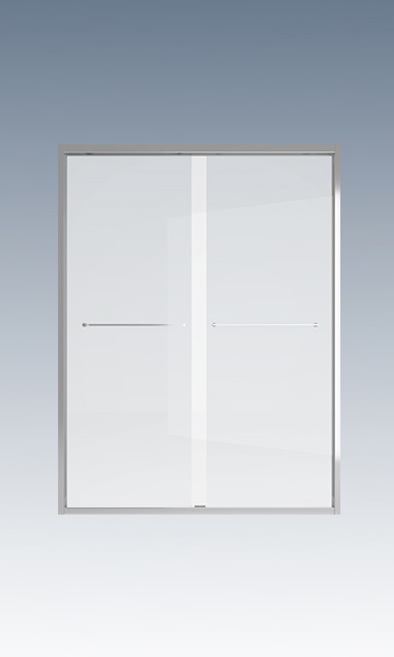 推拉门免费香蕉污黄色视频播放房LLG308Y22-L-标品\F型\二活