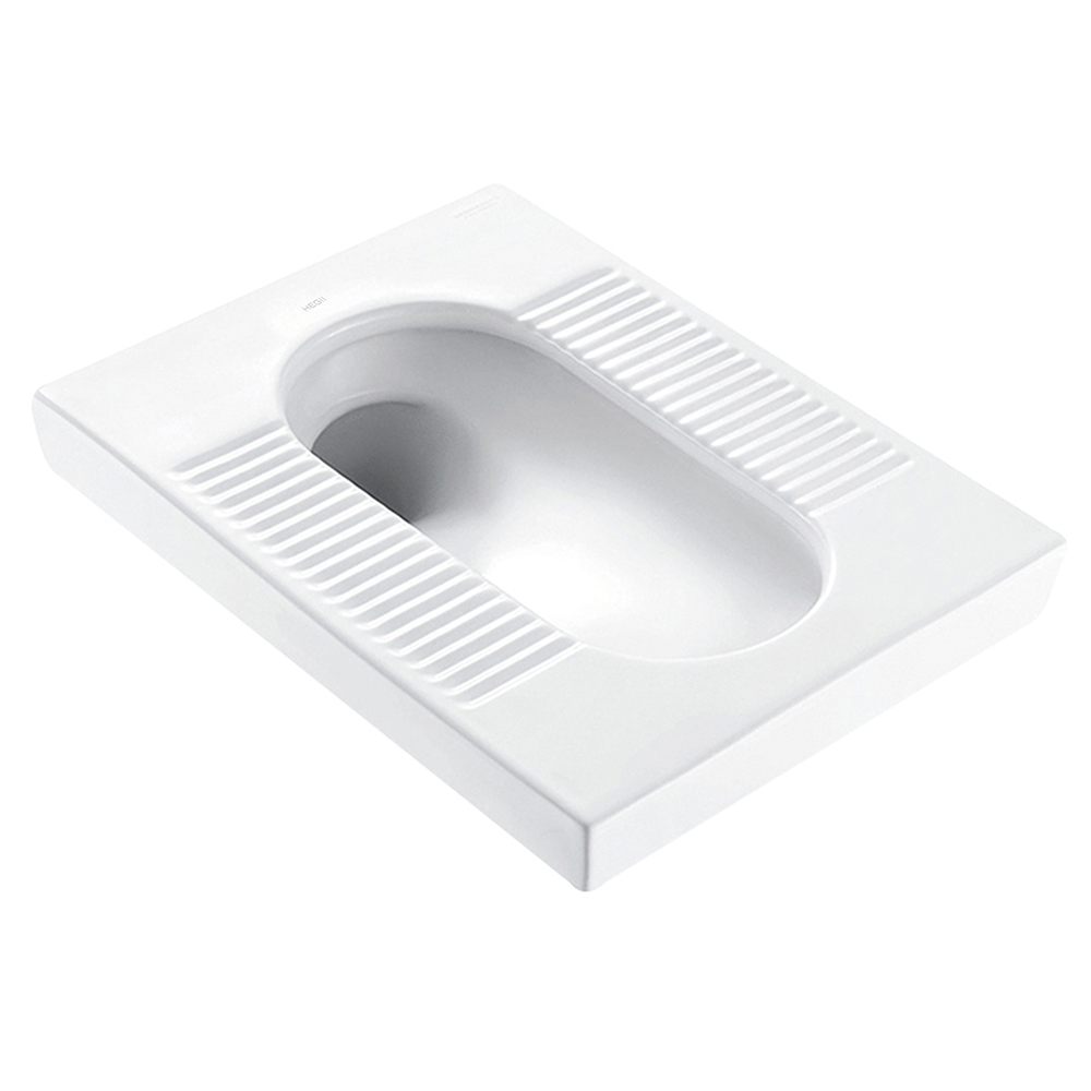 HC3026B-060导流导压蹲便器