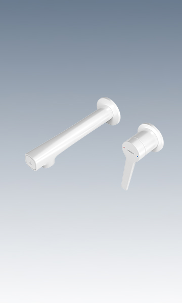 JML195-150-WS面盆龙头