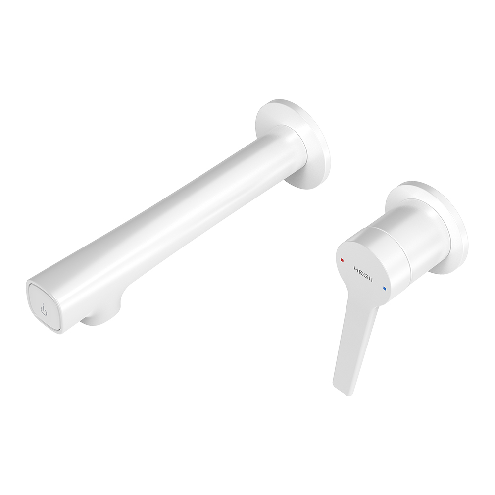 JML195-150-WS面盆龙头