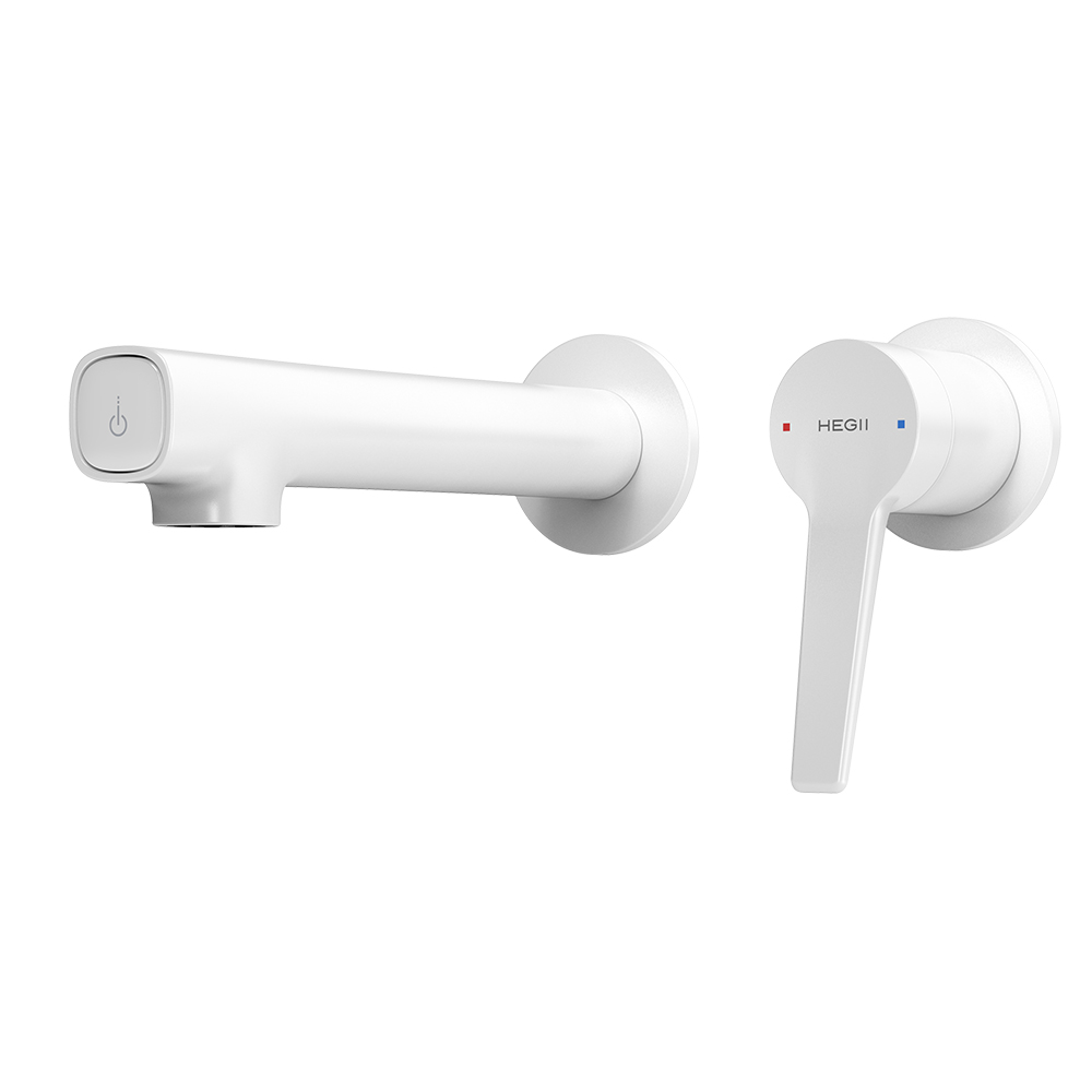 JML195-150-WS面盆龙头