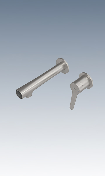 JML195-150-SN面盆龙头