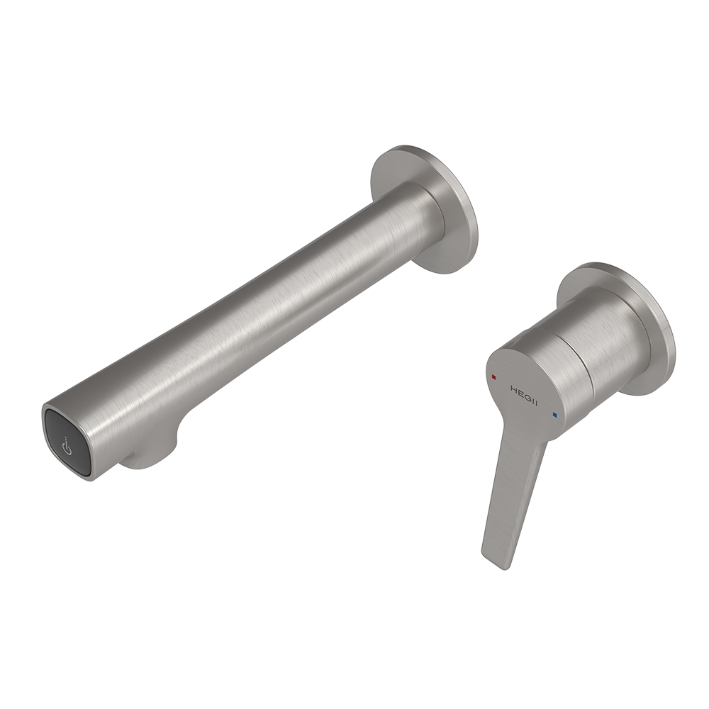 JML195-150-SN面盆龙头