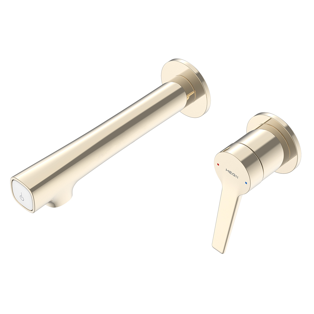 JML195-150-CG面盆龙头