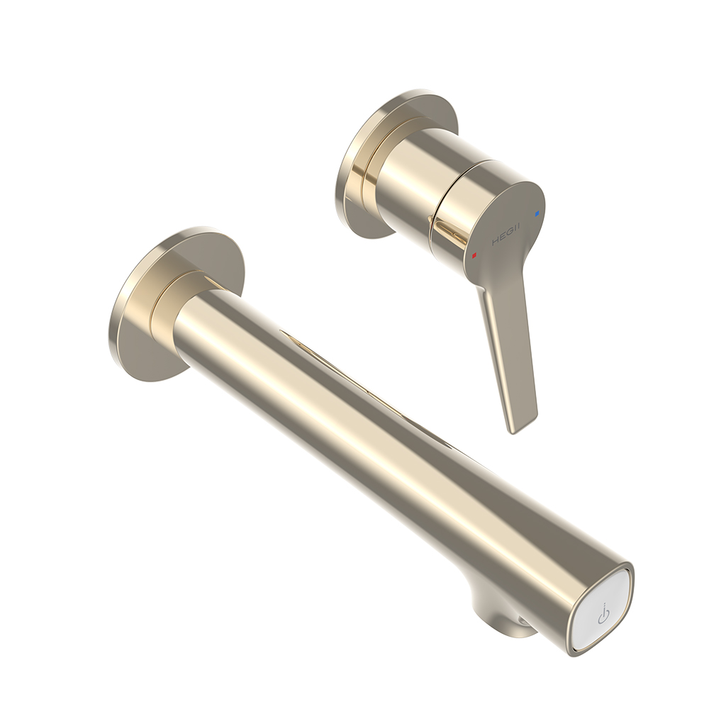 JML195-150-CG面盆龙头