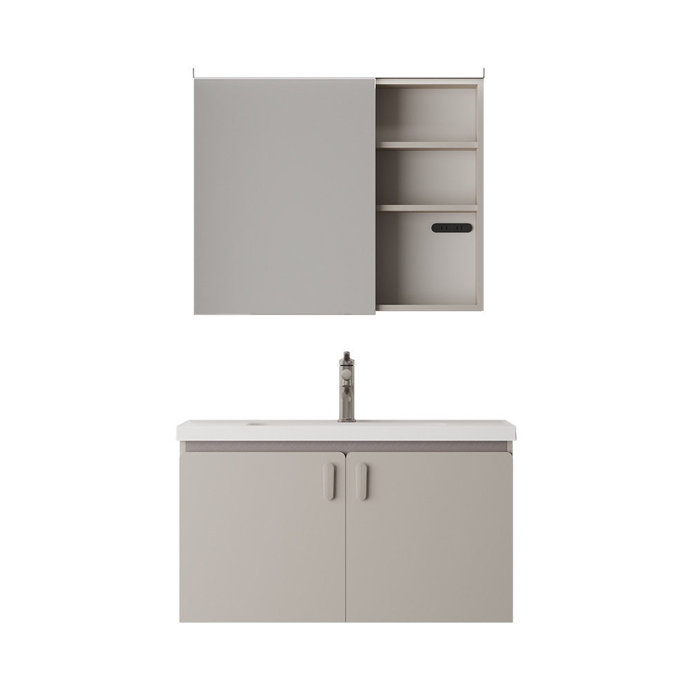 BC3525S-090C2 生态实木国产污香蕉网站免费看柜