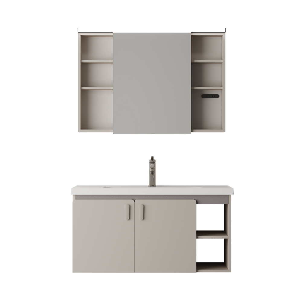 BC3525S-100C2 生态实木国产污香蕉网站免费看柜