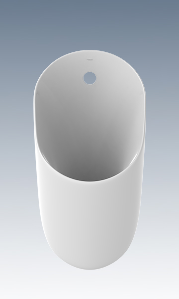 GC4033H-059 挂式小便器