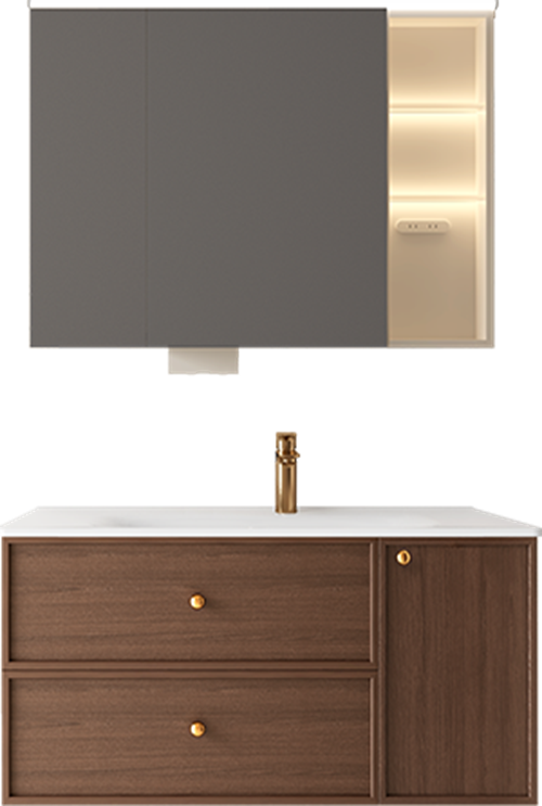 雅·芳华系列定制柜 