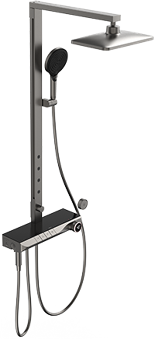 T8智享系列花洒 