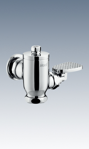 HMV22025蹲便器延时阀