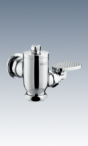 HMV22225蹲便器延时阀